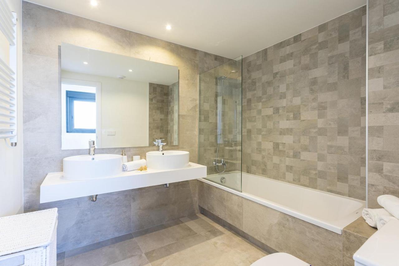 Green Infinity Luxury Apartment By Ghr Rentals 埃斯特波纳 外观 照片